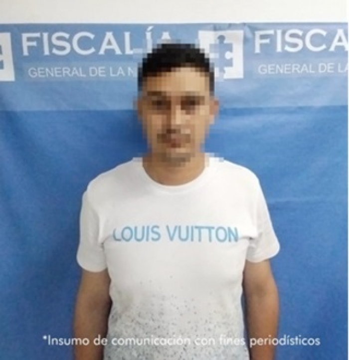 A la cárcel fue enviado uno de los señalados asaltantes de una finca en la vereda Piñalito de Tauramena