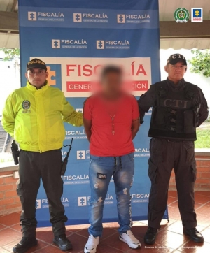 A la cárcel hombre quien presuntamente abusó de su hijastra en Casanare