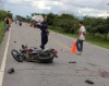 Motociclista fallece tras accidente en la vía Paz de Ariporo – Hato Corozal
