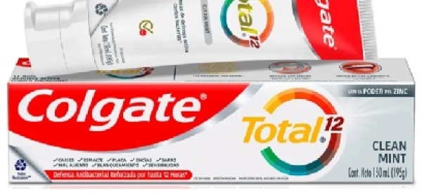 Casanare se sumó a la alerta global por reacción alérgica a la crema dental Colgate Total Clean Mint