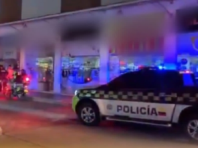 Murió comerciante agredido por un grupo de jóvenes esta madrugada en Yopal