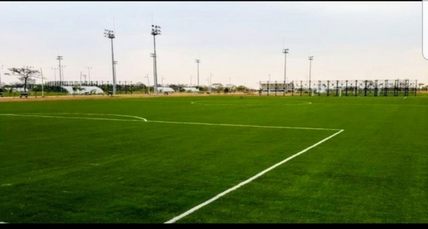 Cerrados escenarios y suspendida actividaddeportiva en Yopal