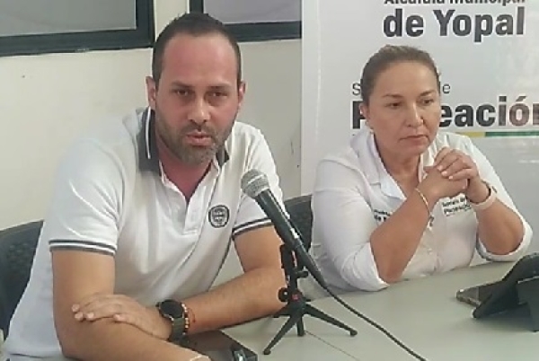 Alcaldía de Yopal suspende proceso actualización catastral rural