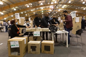 Campañas presidenciales tendrán un mes para postular a jurados y testigos electorales