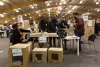 Campañas presidenciales tendrán un mes para postular a jurados y testigos electorales