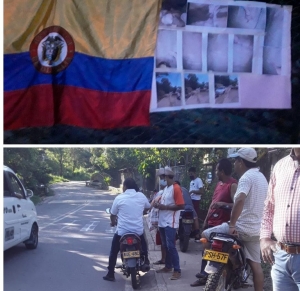 Agrietamientos se presentaría en tubería de 36 pulgadas de la nueva PTAP, según denuncias de la comunidad
