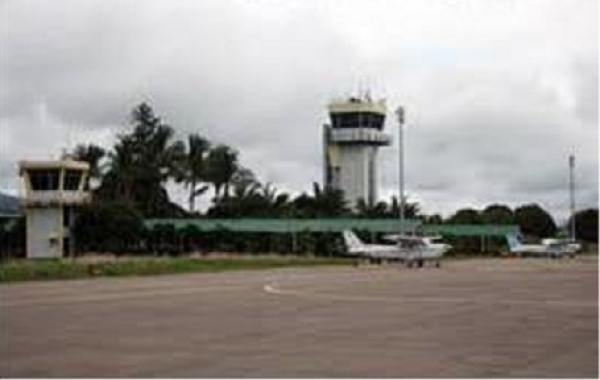 Advertencia sobre predios alrededor del Aeropuerto ‘El Alcaraván’