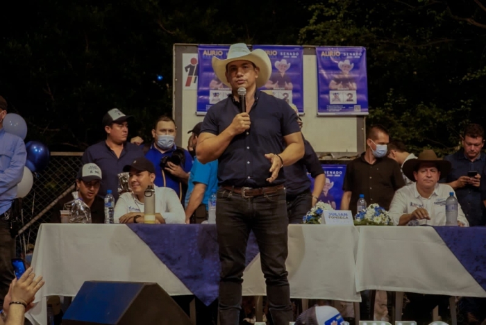 “Matan a los bebés, pero a los bandidos los premian, hay que estar enfermo de la cabeza”, duras críticas de Alirio Barrera a decisión de la Corte sobre el aborto