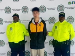 Juez envió a la cárcel a trabajador de jardín infantil acusado de abusar de una niña de tres años
