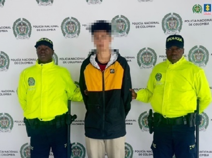 Juez envió a la cárcel a trabajador de jardín infantil acusado de abusar de una niña de tres años