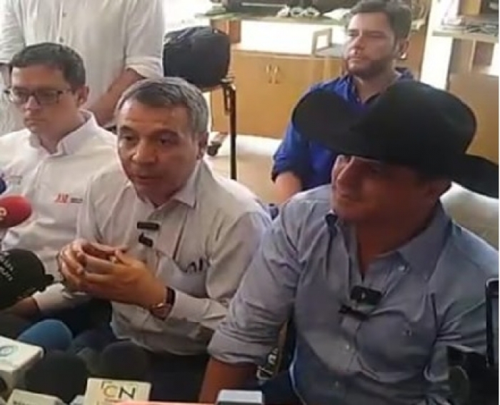 Transversal del Cusiana: Puente de Los Grillos puede ser demolido