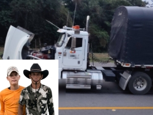 Las dos personas fallecidas en el accidente vial del pasado domingo eran oriundas de Maní