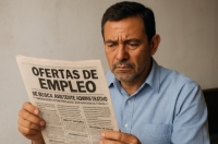 El desempleo en Colombia durante julio se ubicó en el 8.8 porciento