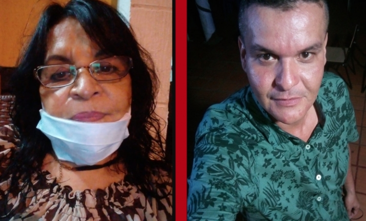 Adulta mayor de 70 años teme ser víctima de feminicidio a manos de su propio hijo en Casanare. Justicia la obliga a que debe vivir con él.