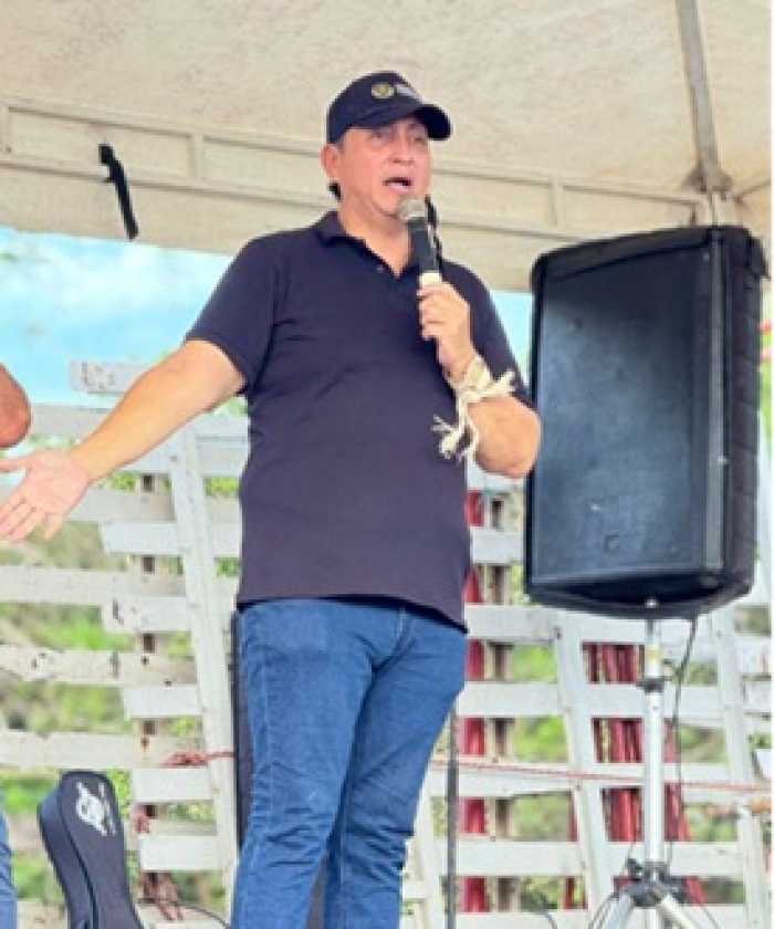 Exalcalde de Yopal, JJ Torres, denunció por injuria al burgomaestre y secretaria de planeación de Yopal