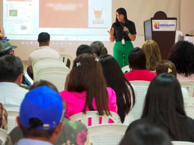 Casa de Justicia de Yopal capacitó a más de 6.500 personas con campaña preventiva “Creando Conciencia”