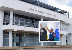 Mejorada infraestructura de la Estación de Policía Yopal