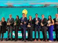 GeoPark gana premio Portafolio 2023 en la categoría de responsabilidad social empresarial