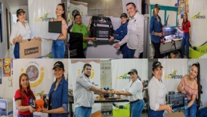 Ecopetrol Emprende abre convocatoria 2023 para beneficiar Mipymes en Casanare