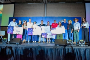Joropo Fest dejó un balance positivo en diferentes sectores asociados al turismo de eventos, fortalecimiento de la economía cultural y creativa de la región