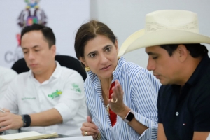 ¿Cómo se invertirán los recursos del Gobierno Nacional a la Transversal del Sisga?