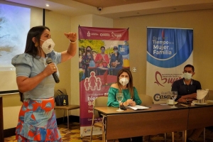 800 hogares del área rural en Casanare se beneficiarán con el proyecto de seguridad Alimentaria