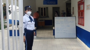 Punto de atención en Yopal facilita procesos a las víctimas de Casanare