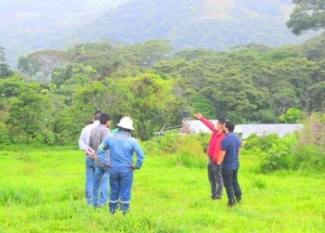 Ante llamadas intimidantes con fines extorsivos a contratistas de Támara se realizó Consejo de Seguridad