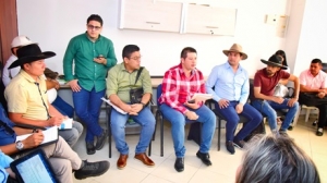 Alerta por incremento de casos de abigeato en El Morro