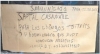 Extorsiones generan preocupación en el comercio nocturno de Yopal