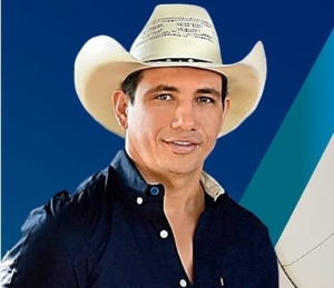 Centro Democrático propone al casanareño Alirio Barrera como precandidato presidencial