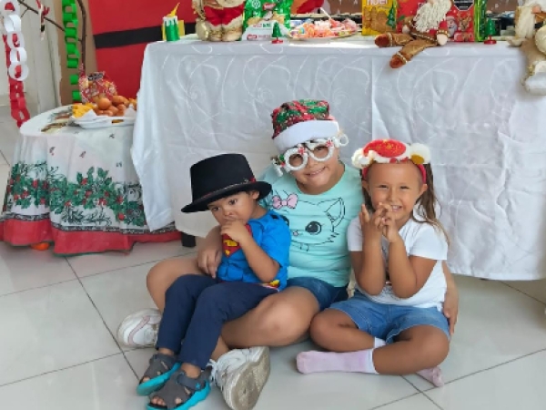 Alcaldía de Yopal cierra actividades anuales de ludotecas municipales