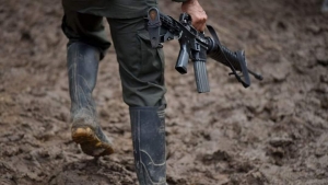 Ejército Nacional se pronunció sobre los enfrentamientos en Arauca
