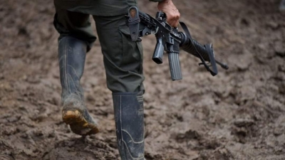 Ejército Nacional se pronunció sobre los enfrentamientos en Arauca