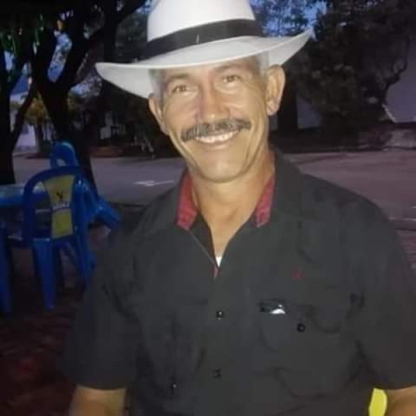 Hombre falleció en accidente de tránsito en Aguazul