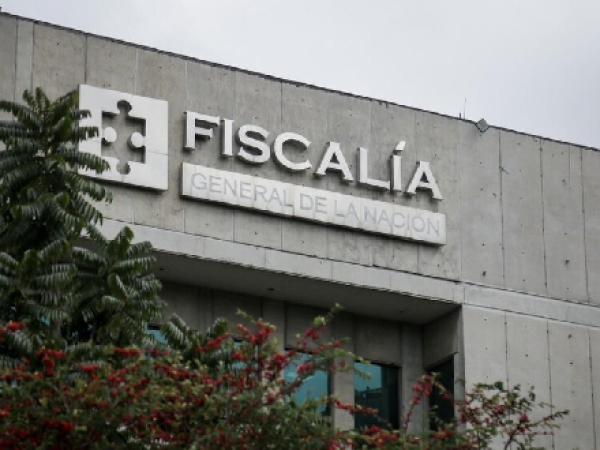 Fiscalía entrega detalles del hurto por cerca medio billón de pesos del sistema general de regalías