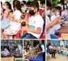 Niños, niñas y jóvenes de Casanare se forman en iniciación musical de ensamble y coro