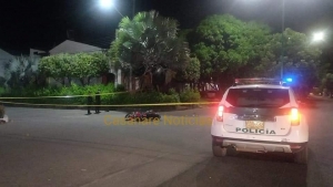 Dos personas muertas y 11 lesionadas dejaron accidentes de tránsito en Yopal del 21 al 27 de noviembre