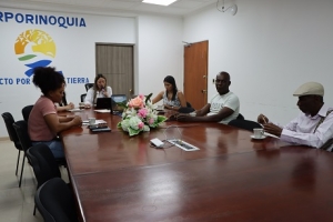 Indígenas y Afros Integrarán Consejo Directivo de Corporinoquia