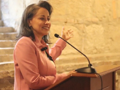 Orinoquia Global: La propuesta que busca abrir las puertas para inversión china en los Llanos Orientales