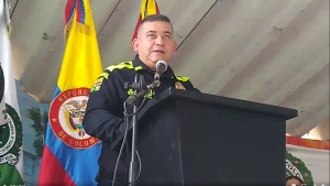 En el día contra el reclutamiento forzado Policía entregó cifra que deben ser materia de reflexión para la sociedad