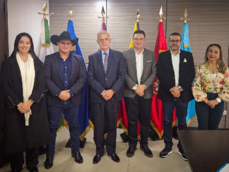 Ministro de defensa atendió solicitud del gobernador y vendrá a Casanare para analizar el tema de seguridad