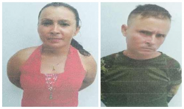 A la cárcel por utilizar menor de 14 años para vender alucinógenos en Villanueva