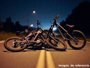 Cuatro personas lesionadas tras accidente de tránsito en la vía Monterrey-Yopal