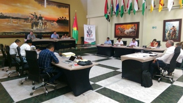 Titulación para pequeños y medianos productores solicitó Asamblea de Casanare a la Gobernación