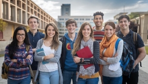 ICETEX ofrece 98 becas para maestrías en Zaragoza