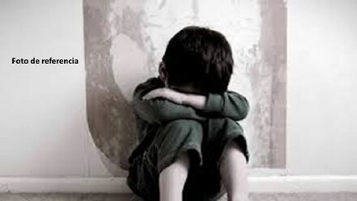 Detienen a hombre de 22 años señalado de abusar de una menor de 6 años