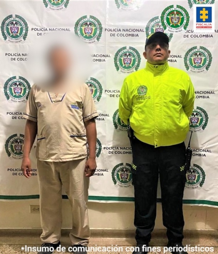 A la cárcel hombre que habría abusado sexualmente de su hijastra de 10 años en Casanare