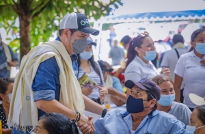 En Casanare celebraron el día de la Acción Comunal