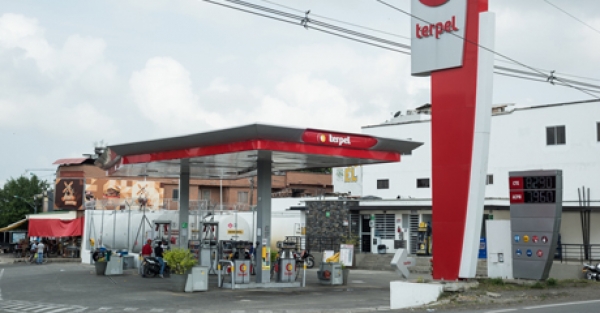 Aumenta consumo de gasolina extra en Colombia